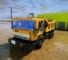 Brick Rigs: Kamaz 5320