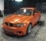 BMW 1M Coupe Mod for Car Mechanic Simulator 2018