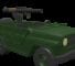 UAZ-469 SPG-9 Mod for Ravenfield