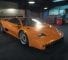 1997 Lamborghini Diablo SV Mod for Car Mechanic Simulator 2018