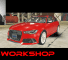 Audi RS6 Avant Mod for Car Mechanic Simulator 2018