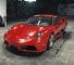 Ferrari F430 Scuderia Mod for Car Mechanic Simulator 2018