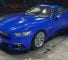 2015 Ford Mustang Mod for Car Mechanic Simulator 2018