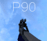 P90 Mod for Ravenfield