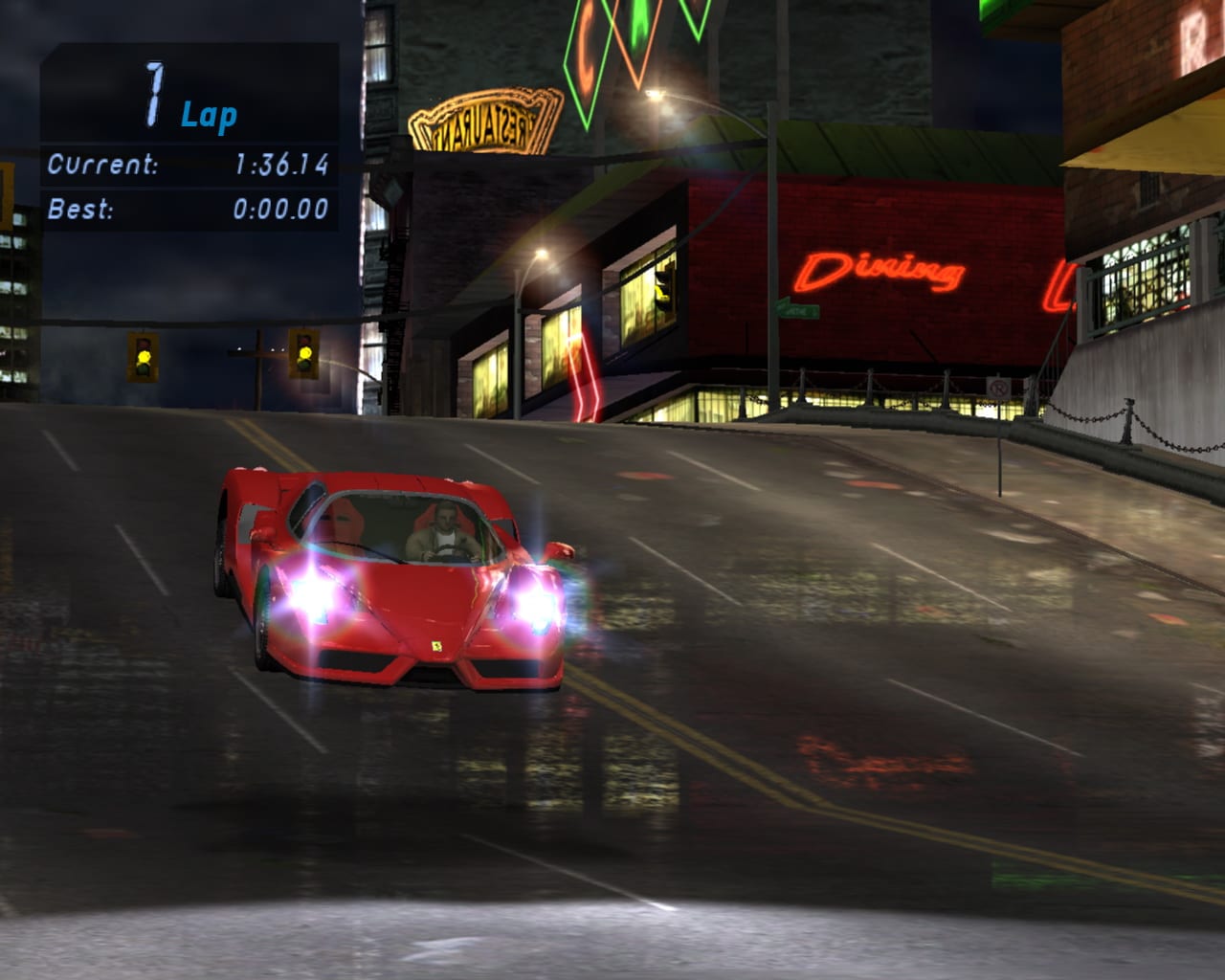 Ferrari Enzo Mod For Nfs Underground - free ferrari gtc4lusso tuned for pgs on roblox