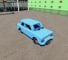 Trabant 601 Mod for Brick Rigs