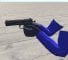 realistic(ish) Colt 1911 Mod for Ravenfield