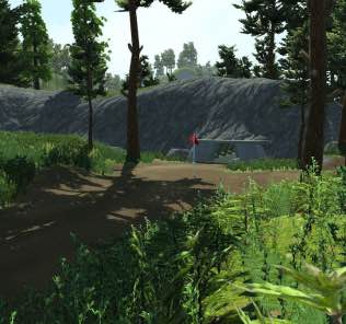 [SWP]Battle of Endor Mod for Ravenfield