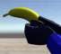 Combat Banana Mod for Ravenfield