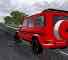 Mercedes G65 AMG Tuning Mod for City Car Driving v.1.5.8