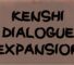 Dialogue Expansion Project Mod for Kenshi