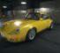 1987 Ruf CTR "Yellowbird" Mod for Car Mechanic Simulator 2018