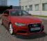 Audi A6 2.0 TFSI Mod for City Car Driving v.1.5.9