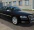 Audi S8 5.2 FSI Quattro Mod for City Car Driving v.1.5.9