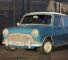 Austin Mini Cooper S Mod for City Car Driving v.1.5.9