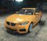 BMW M235i Mod for Car Mechanic Simulator 2018