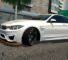 BMW M4 F82 Tuning (M4 GTS) Mod for City Car Driving v.1.5.9