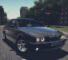 Bmw 520l E39 Mod for City Car Driving v.1.5.9