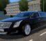 Cadillac 70-Inch XTS Royale Mod for City Car Driving v.1.5.9