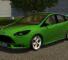 Ford Focus ST 2012 Mod for City Car Driving v.1.5.9