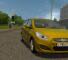 Hyundai Solaris Hatchback Mod for City Car Driving v.1.5.9