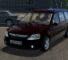 Lada Largus Mod for City Car Driving v.1.5.9