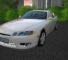 Lexus SC300 Mod for City Car Driving v.1.5.9