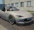 Mazda MX-5 ND Miata Mod for City Car Driving v.1.5.9