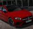 Mercedes-Benz A-Class A200 2018 Mod for City Car Driving v.1.5.9