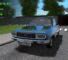 Renault 12 Pick-Up Mod for City Car Driving v.1.5.9