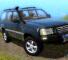 Toyota Land Cruiser 100 Mod for City Car Driving v.1.5.9