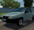 Vaz 2108 Sputnik Mod for City Car Driving v.1.5.9