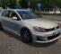 Volkswagen Golf GTI Revo-Stage 3 K04 Mod for City Car Driving v.1.5.9