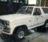 Ford Bronco Mk3 Mod for Car Mechanic Simulator 2018