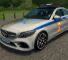 Mercedes-Benz C300 (W205) Mod for City Car Driving v.1.5.9