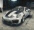 Porsche 911 GT2 RS Mod for Car Mechanic Simulator 2018