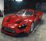 Zenvo ST1 Mod for Car Mechanic Simulator 2018