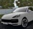 2019 Porsche Cayenne Turbo Mod for City Car Driving v.1.5.9