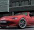 Mazda MX-5 MD Miata Mod for City Car Driving v.1.5.9