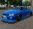 Nissan Skyline ER34 Mod for City Car Driving v.1.5.9