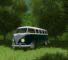 Volkswagen Camper Mod for City Car Driving v.1.5.9