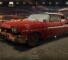 Plymouth Fury 1958 Mod for Car Mechanic Simulator 2021