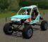 Crawler (Patrol Buggy) V1.0 Mod for City Car Driving v.1.5.9.2