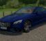 Mercedes-Benz S63 AMG Coupe Brabus Mod for City Car Driving v.1.5.9.2